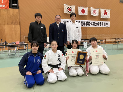 R7県高校大会