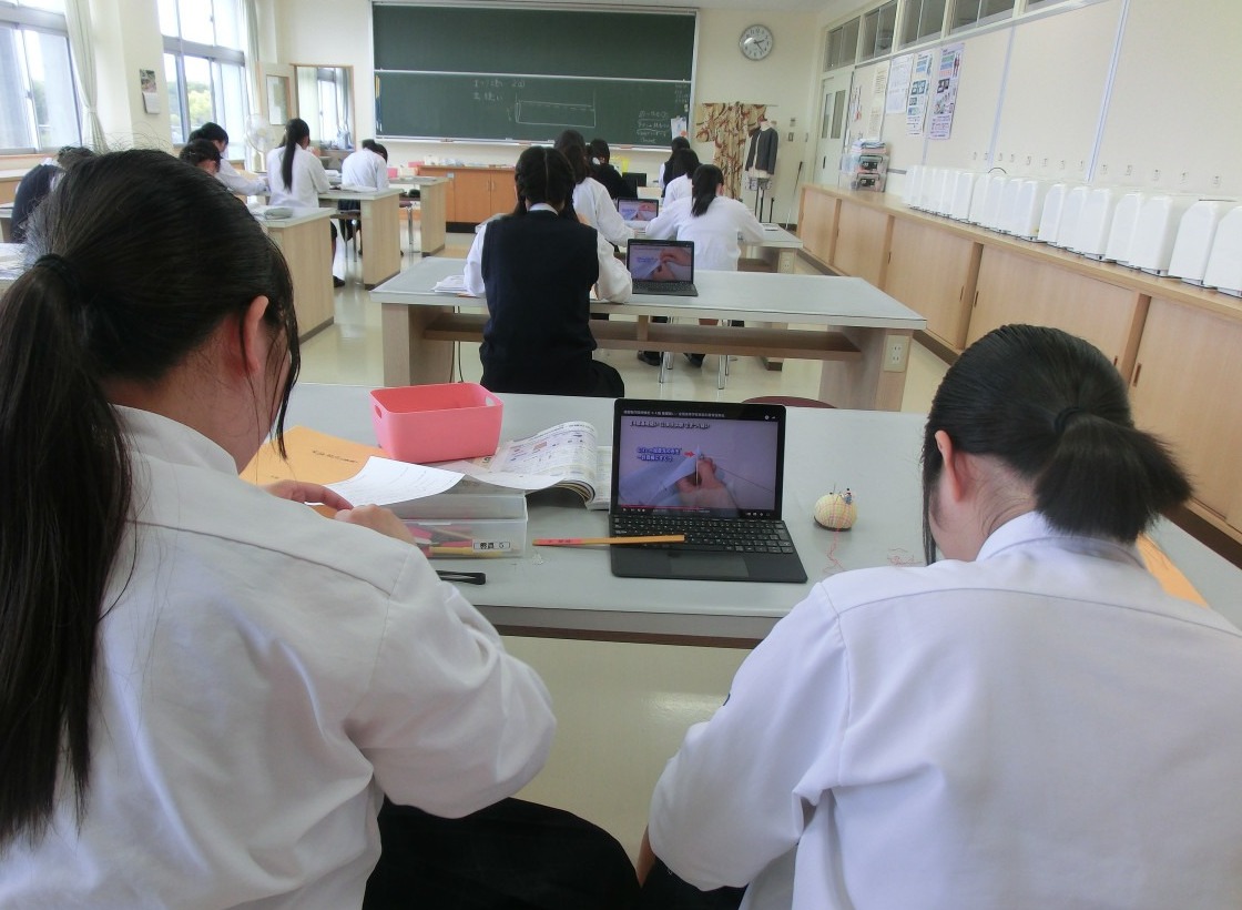 タブレット