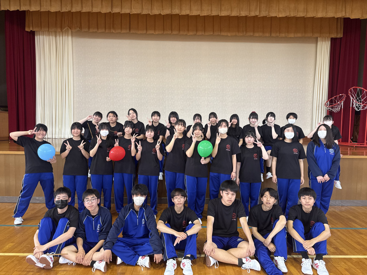 Cチーム