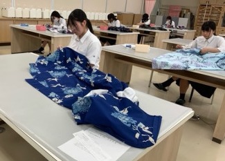 浴衣６