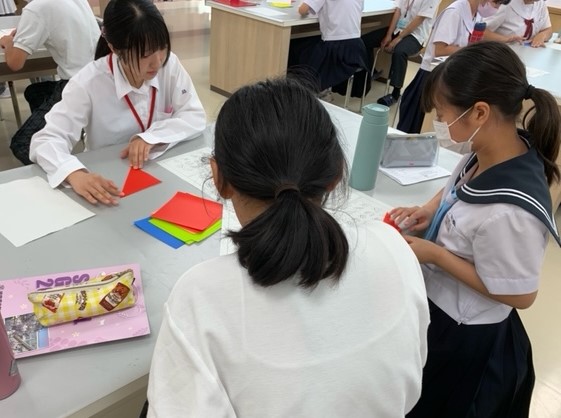 体験入学