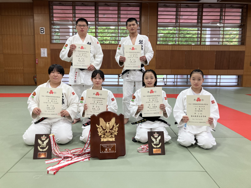 地区新人大会