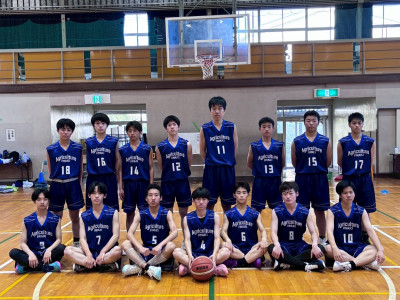 磐農　男子