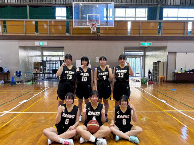 磐農　女子